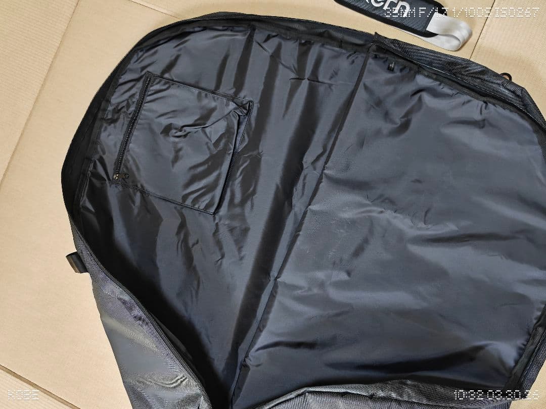 TERN STOW BAG 輪行袋 20〜24インチ対応