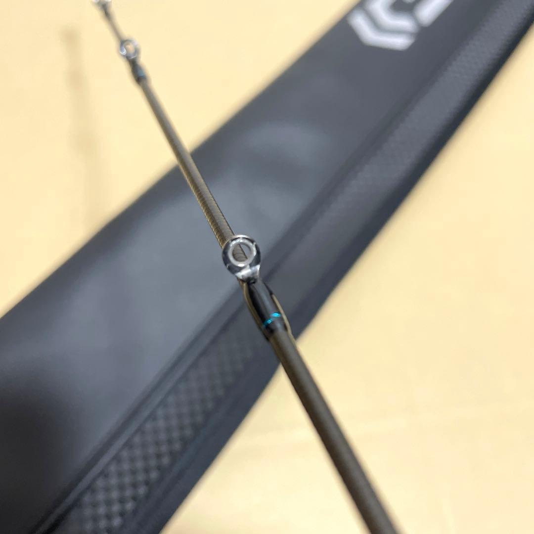 エメラルダス ストイスト AGS STOIST 76M-SMTT