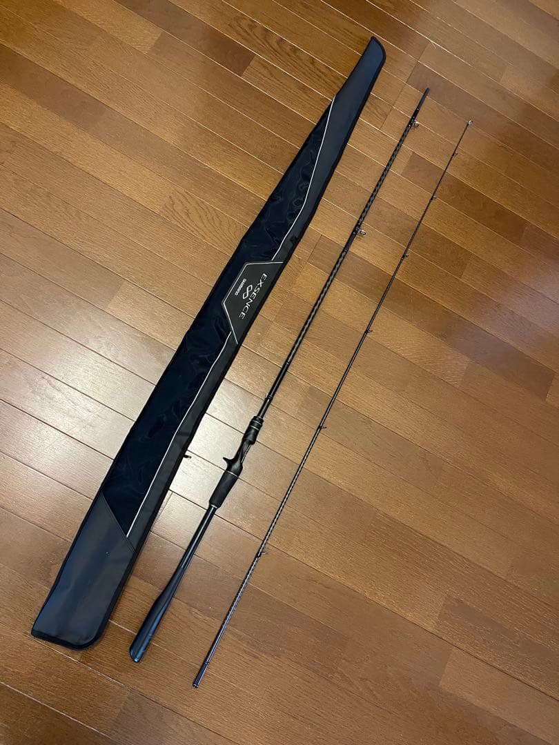 エクスセンスインフィニティB806M／R