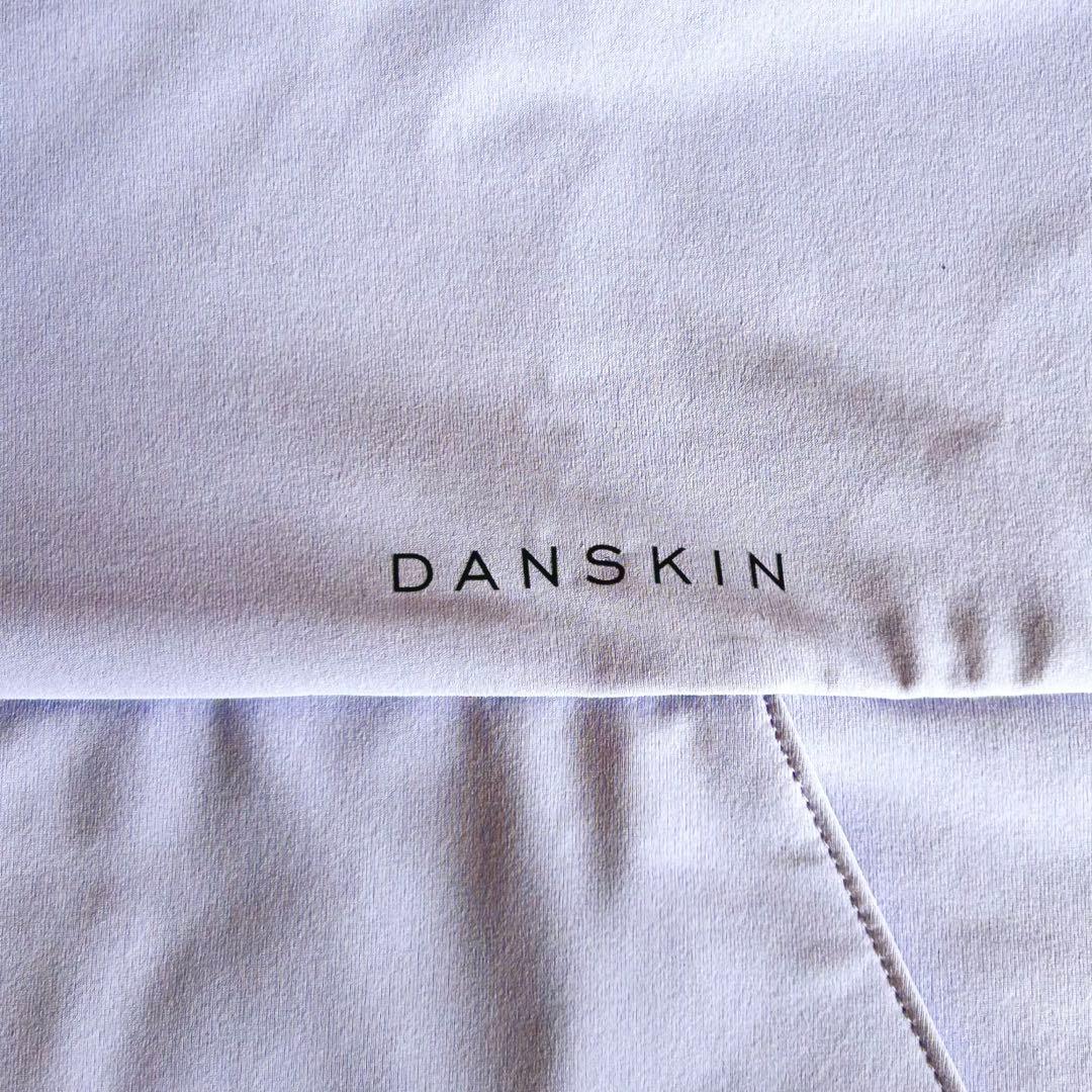 DANSKINダンスキン UVプロテクトジャケット フィットネス レディース L