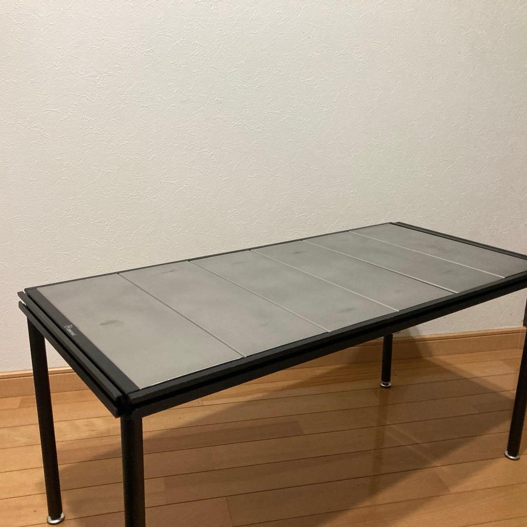 deerest IGT テーブル　2段化　棚