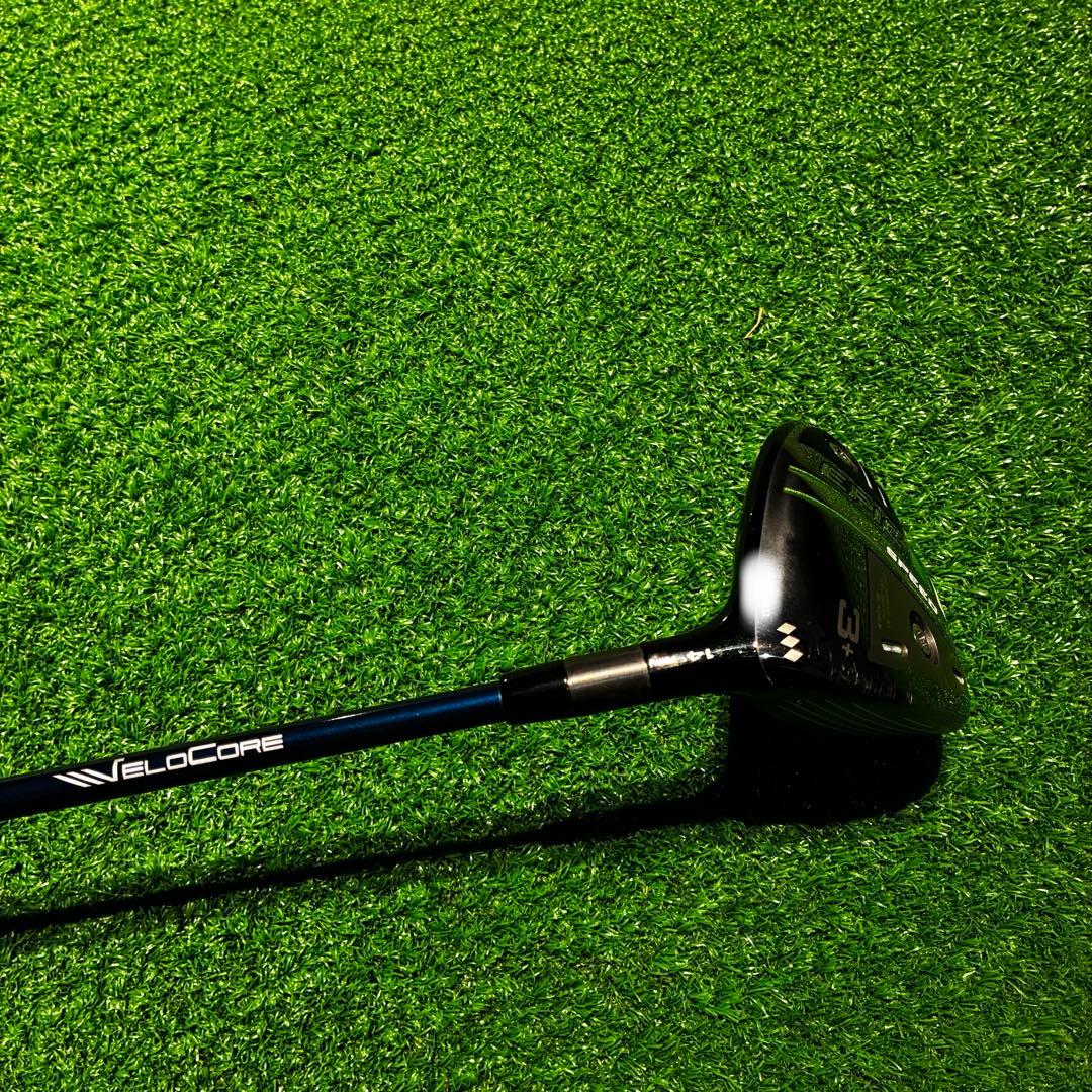 【火曜日発送】Callaway Epic Speed (3w+) 14° ♦︎♦︎♦︎