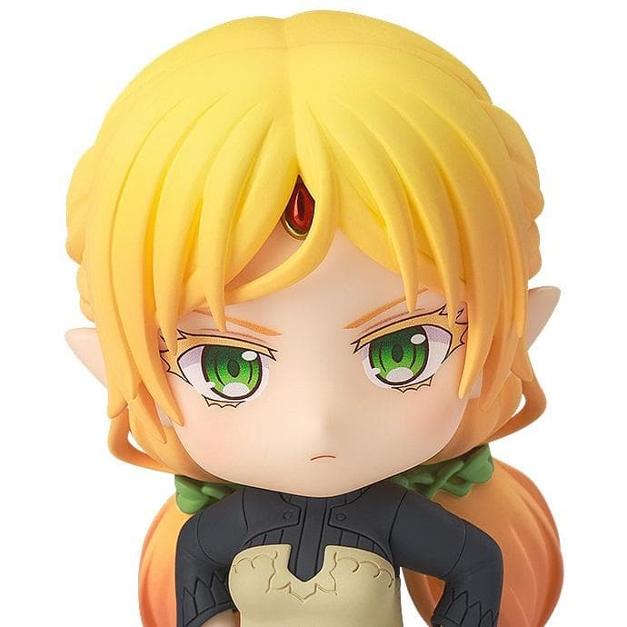 未開封品 ねんどろいど エルフ 異世界おじさん 2130 フィギュア