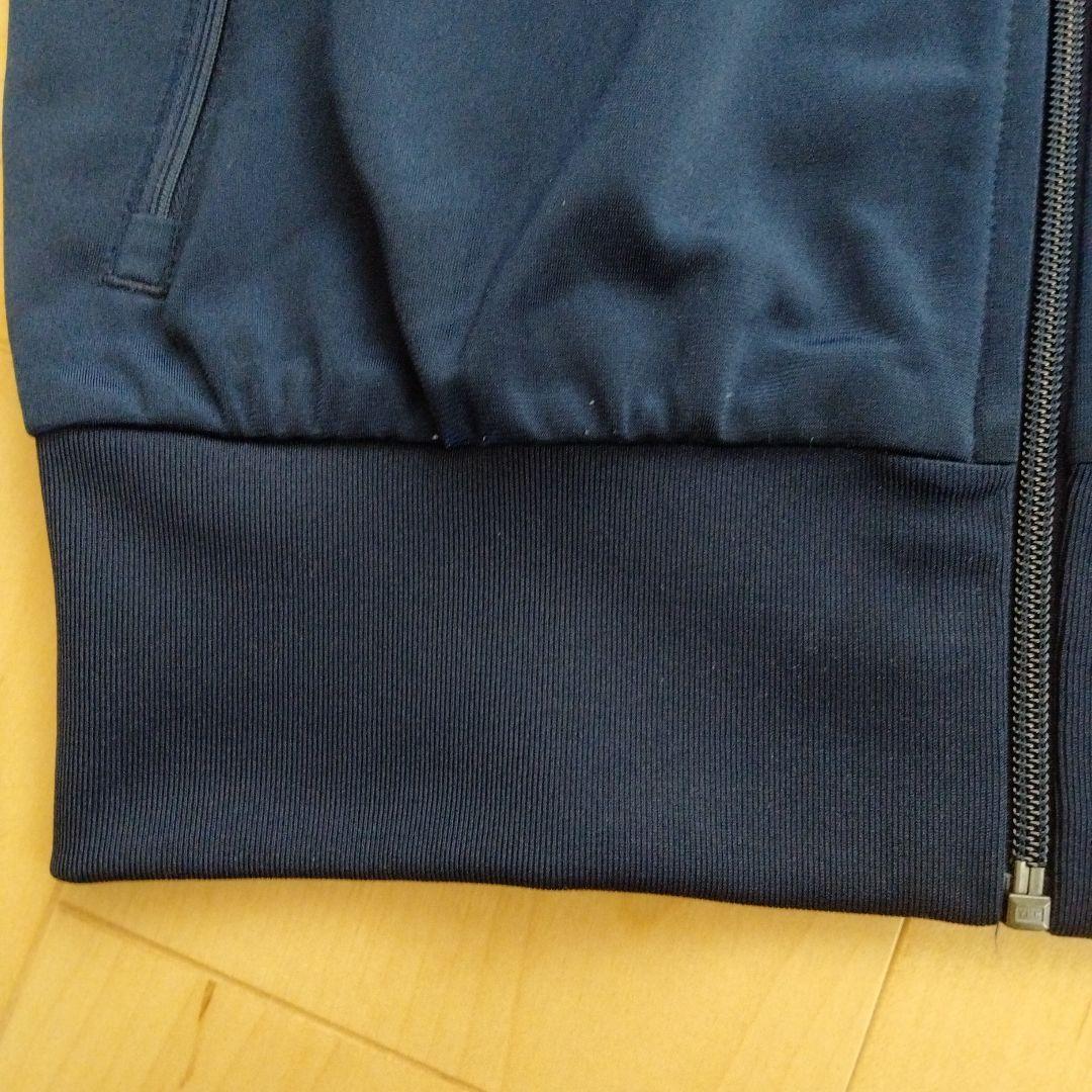 adidas 　アディダス　トラックジャケット　クラシック　 S 　オリジナルス