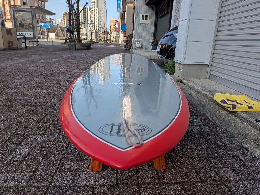 ドナルドタカヤマ　スコーピオン7.10