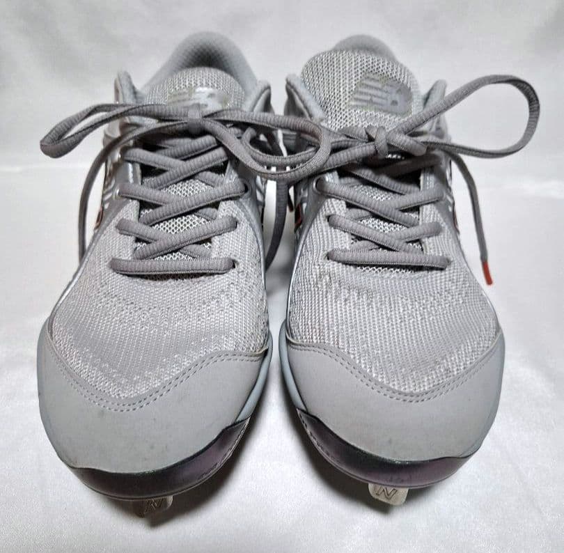 NEW BALANCE　野球スパイク　MLBオールスター限定カラー　25.5cm