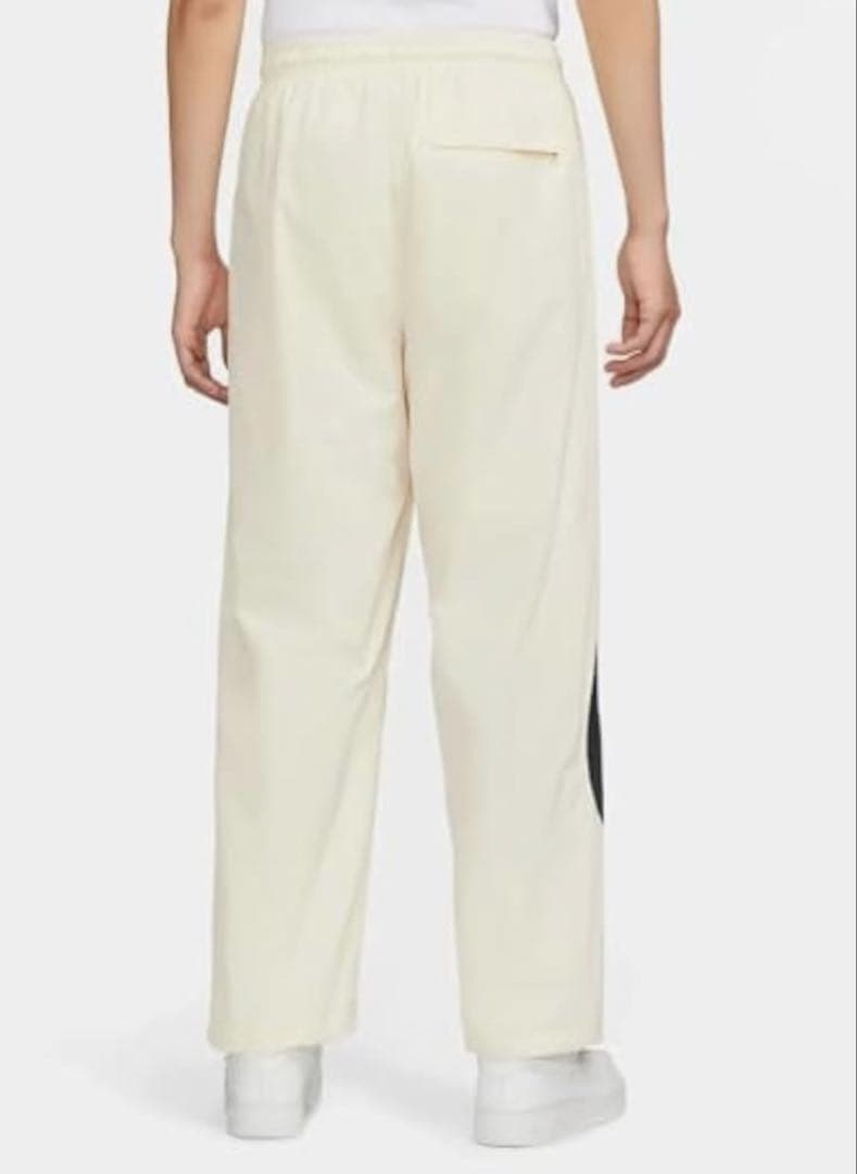 新品　NIKE セットアップ ウーブンジャケット　ウーブンパンツ　XL