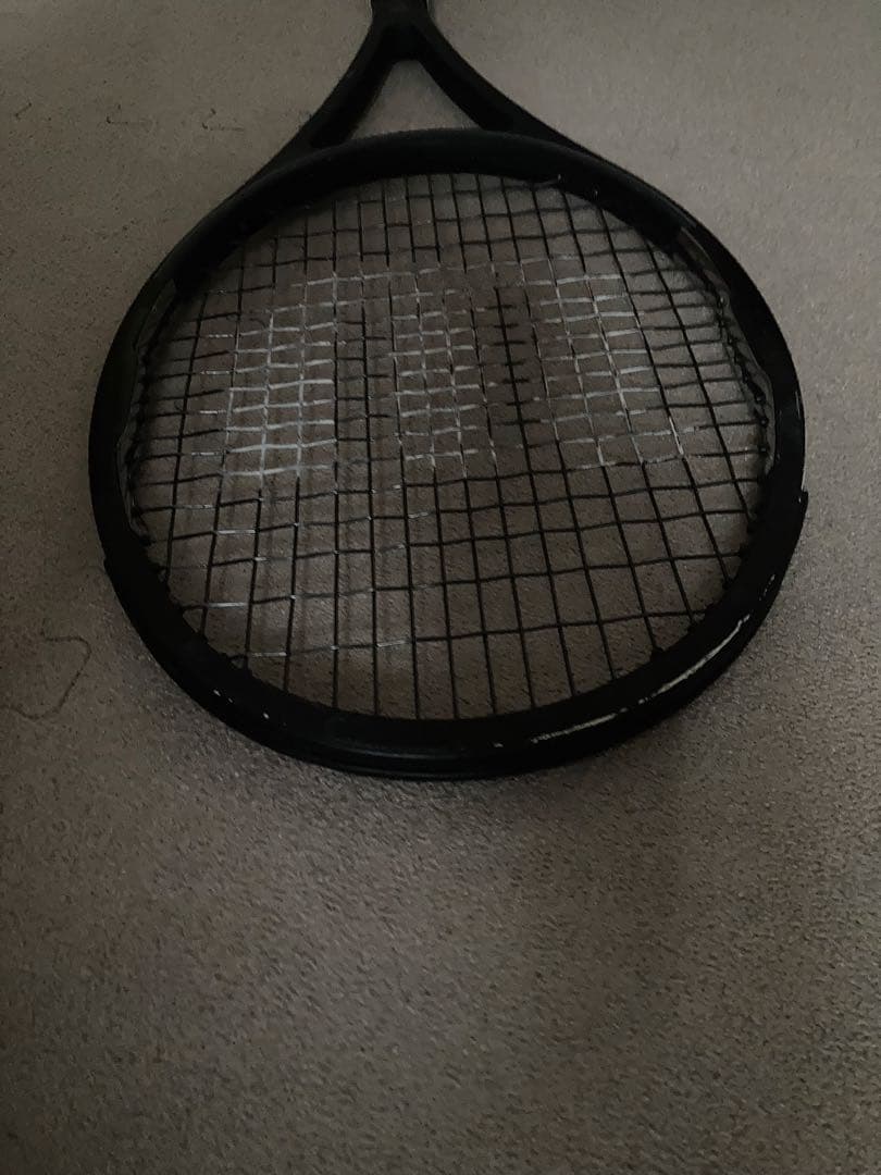 最終値下げ　Wilson PRO STAFF RF85 グリップサイズ3