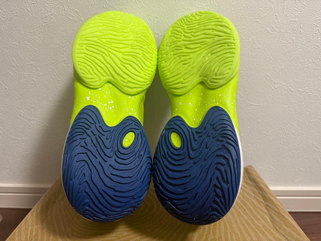 シューズ(男性用) LI-NING YUSHAIUAI 18 V2 US10.5