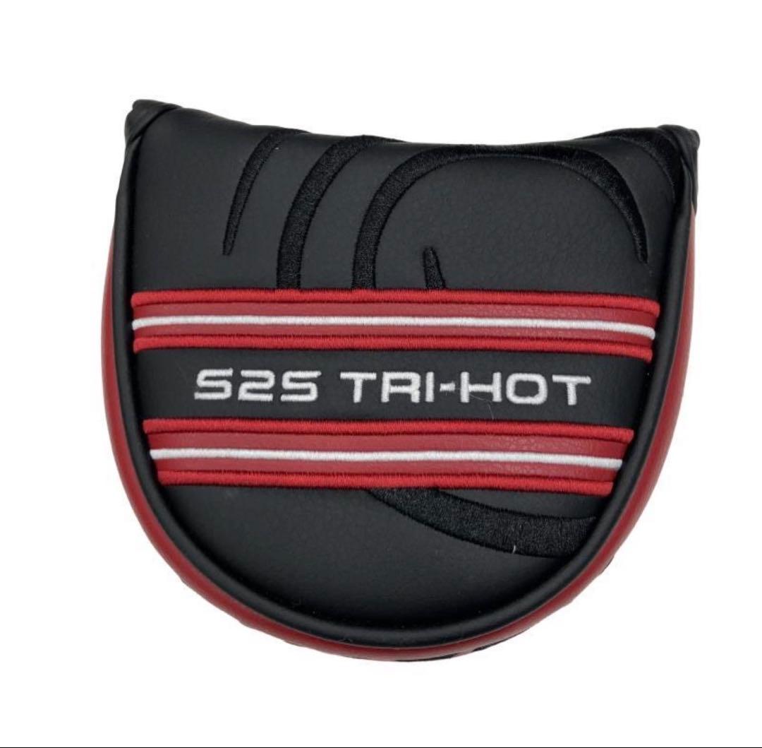 オデッセイ SQUARE 2 SQUARE TRI-HOT #7 34インチ