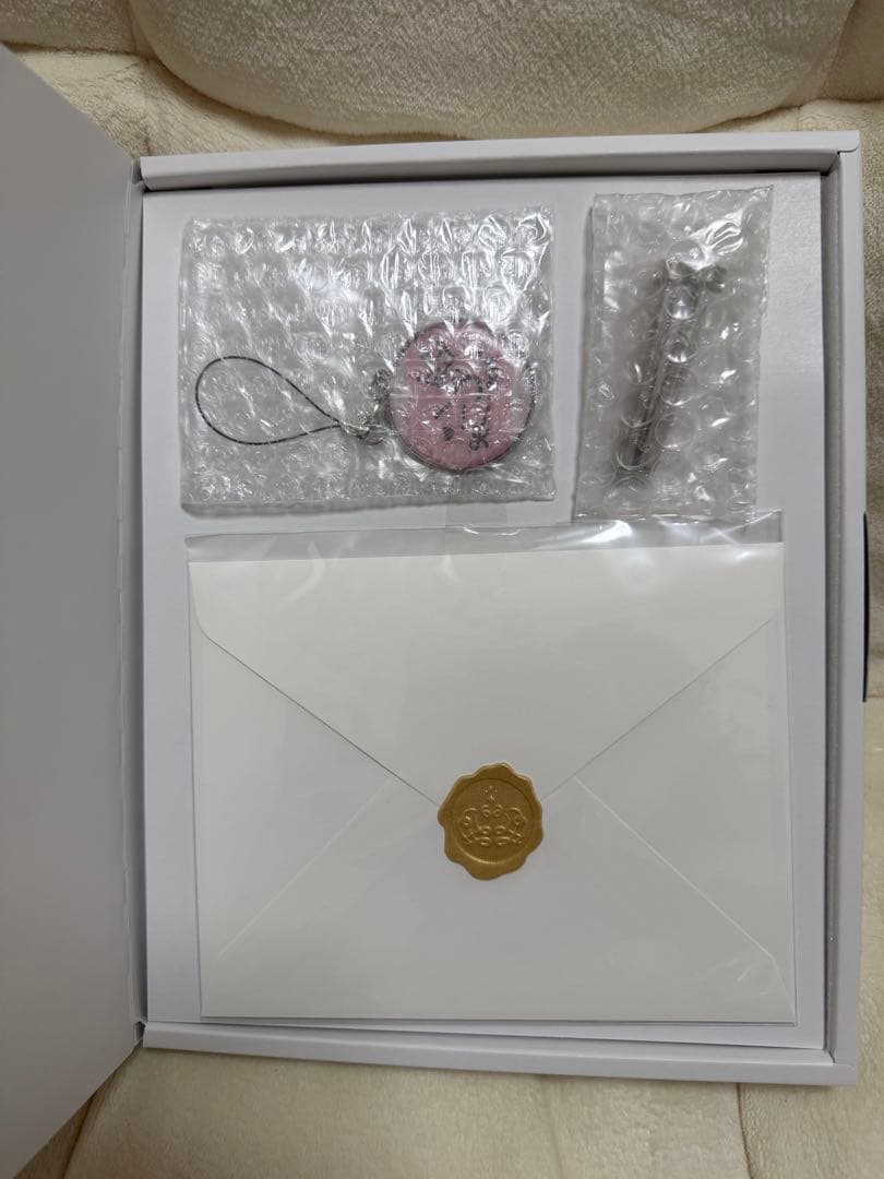 周央サンゴ A5アクリルパネルセット にじさんじ 誕生日グッズ 2025