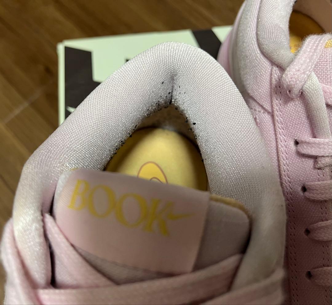 【中古】Nike Book 1 \"Sunrise\" 27cm