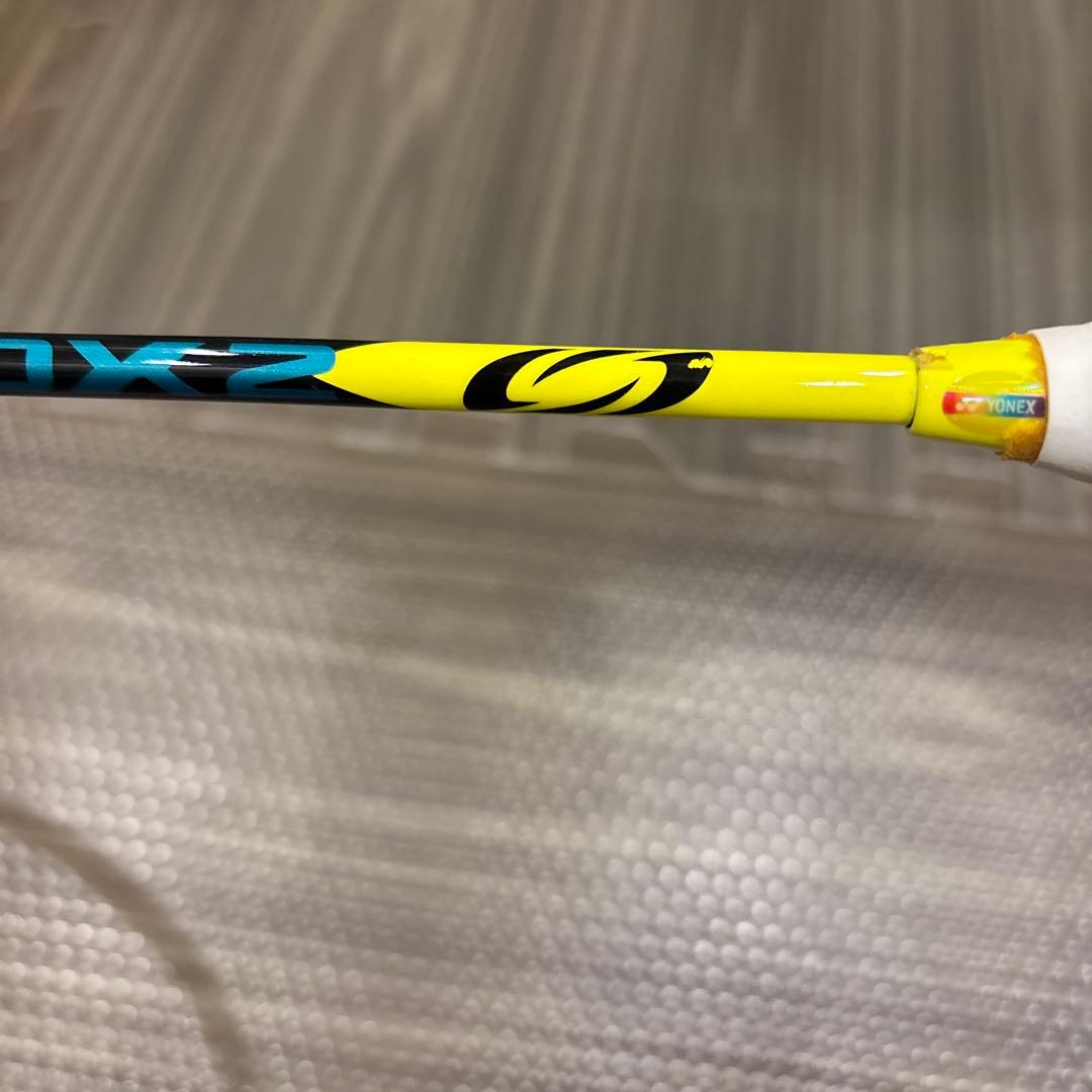 ヨネックス　YONEX アストロクス2 バドミントンラケット