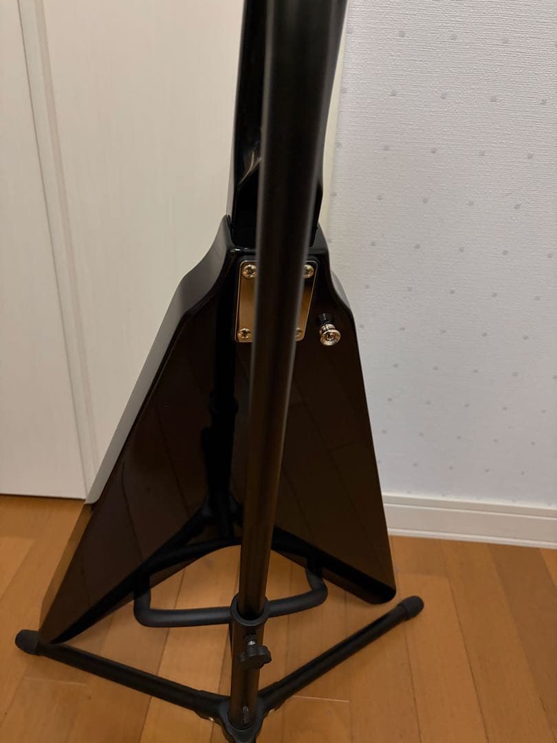 ギター PLAYTECH FV430 BLACK