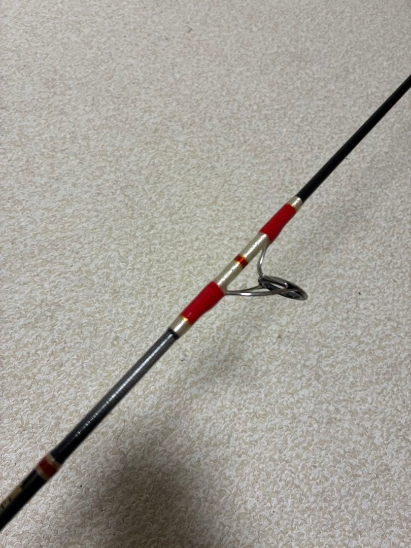 MCワークス MAGIC TRIGGER 602L