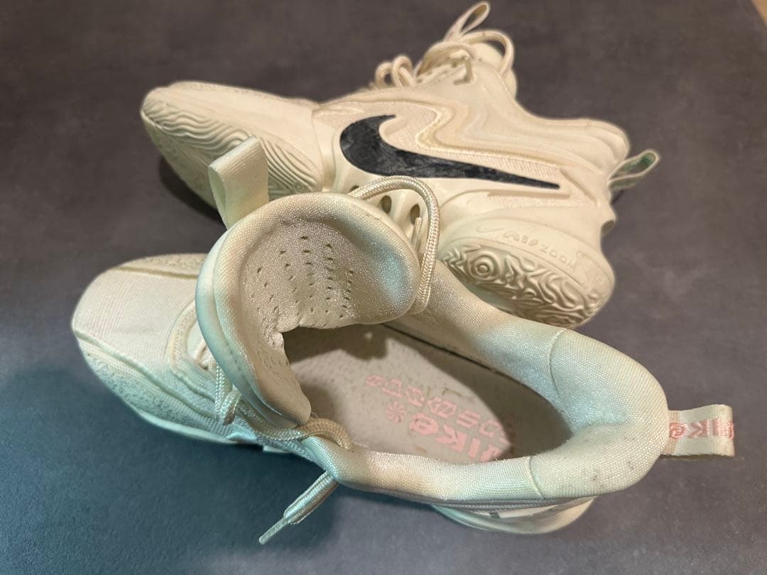 NIKE Cosmic Unity 2「Coconut Milk」　26cm