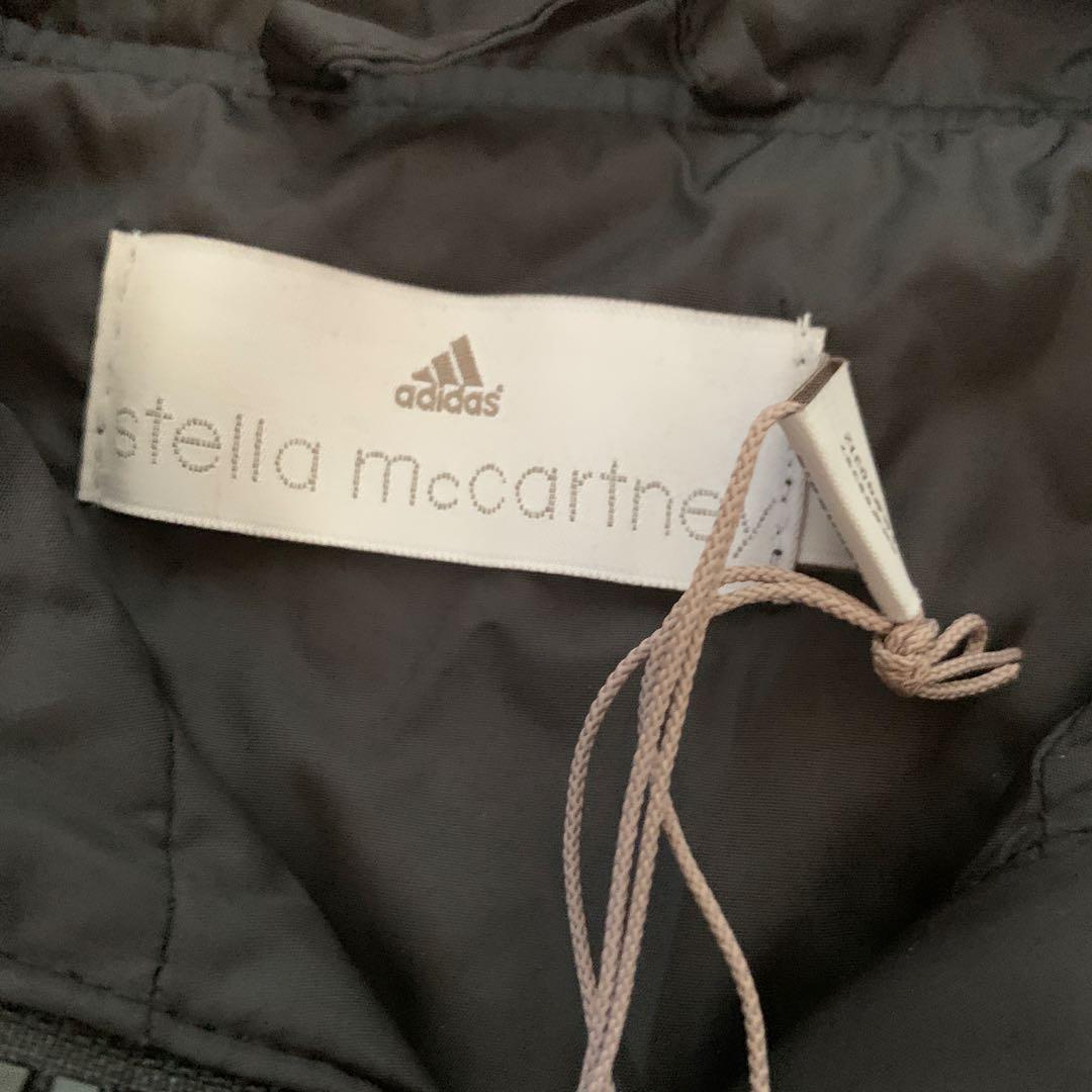 Ｙ122 adidas Stella McCartney ウィンドブレーカー