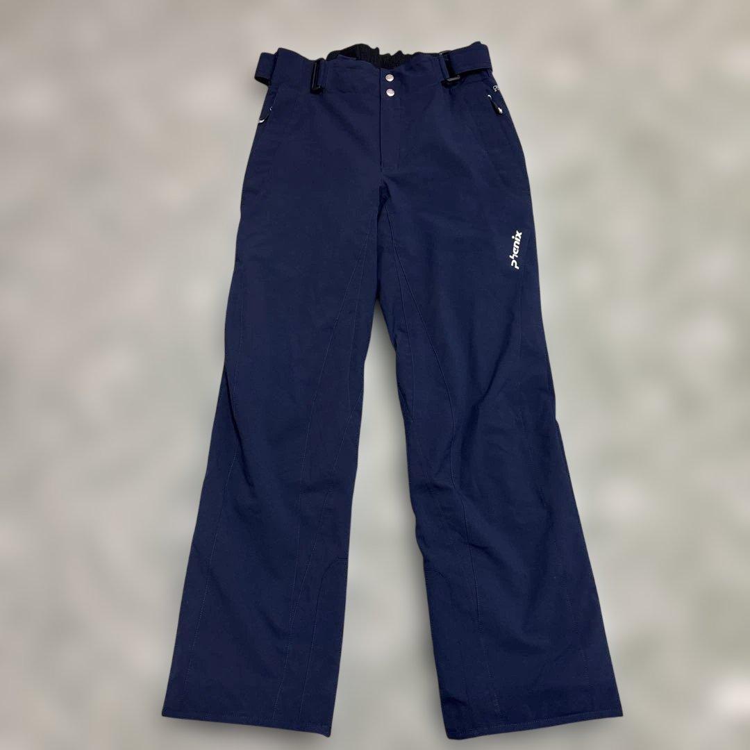 Phenix オルカシェル　スキーウェア上下セット　サイズXL