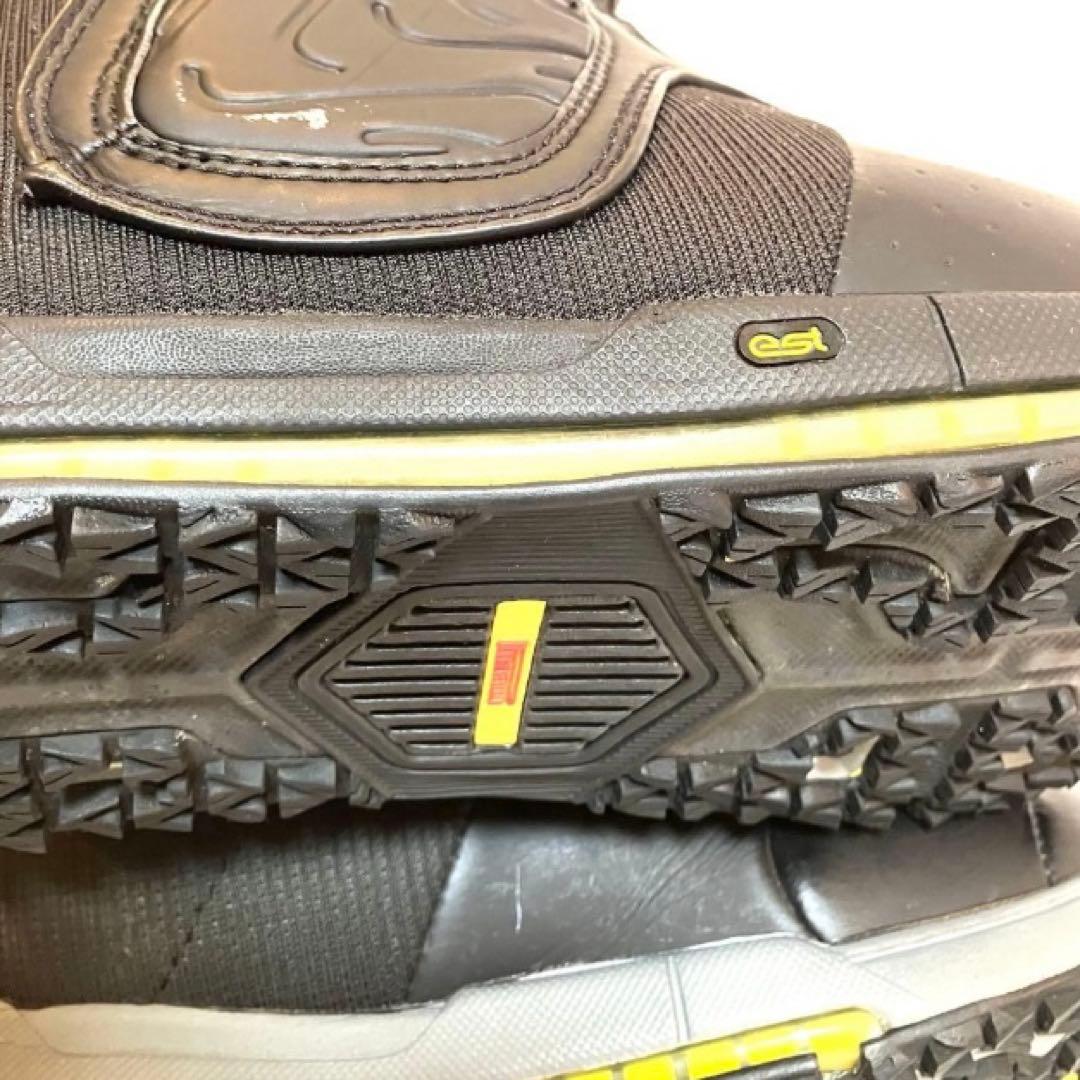BURTON ION PIRELLI 25.5cm 最上位 スノボブーツ