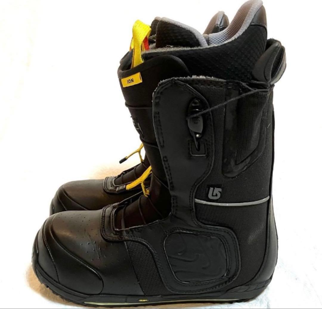 BURTON ION PIRELLI 25.5cm 最上位 スノボブーツ