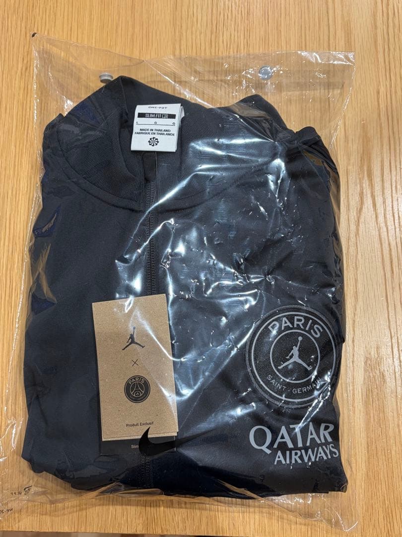 Jordan パリサンジェルマン （PSG）ストライク フォース　ジャージ L