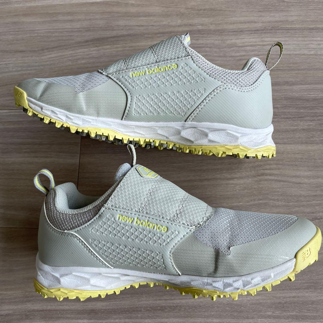 New Balance レディースゴルフシューズ BOA