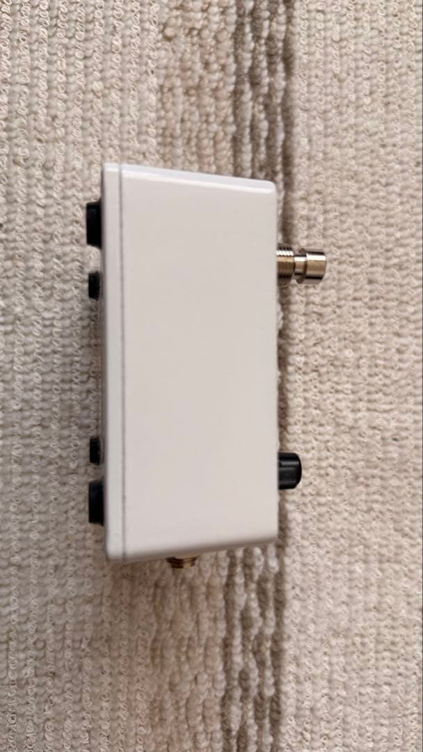 Electro Harmonix Grand Canyon 動作確認済み　箱付き