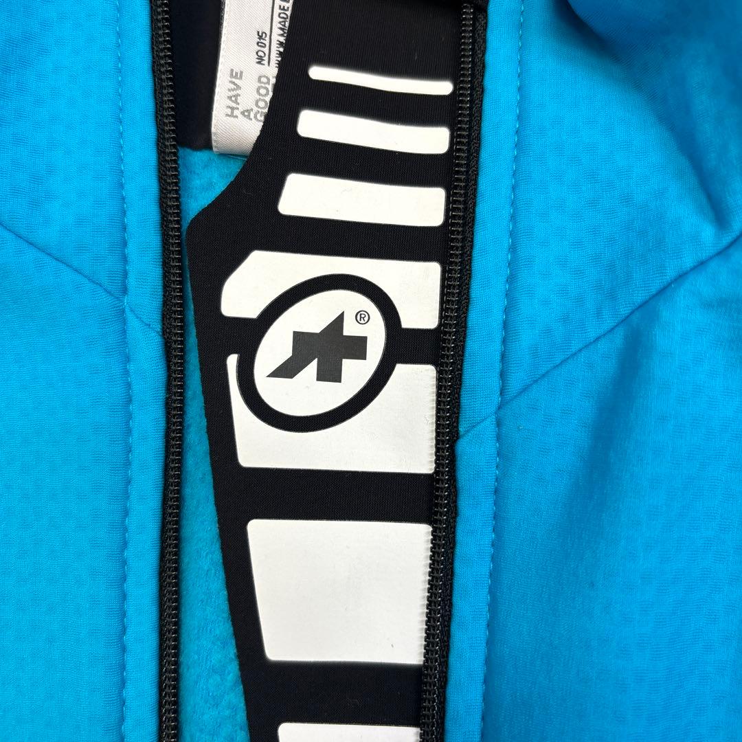 【訳あり新品】アソス　ベスト