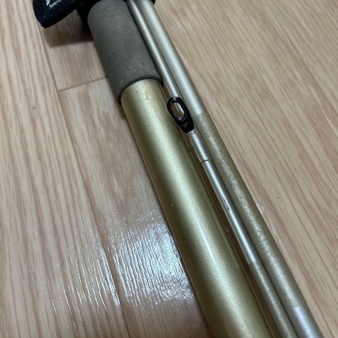がまかつ　がま船LEOARC真鯛50号 3.9m
