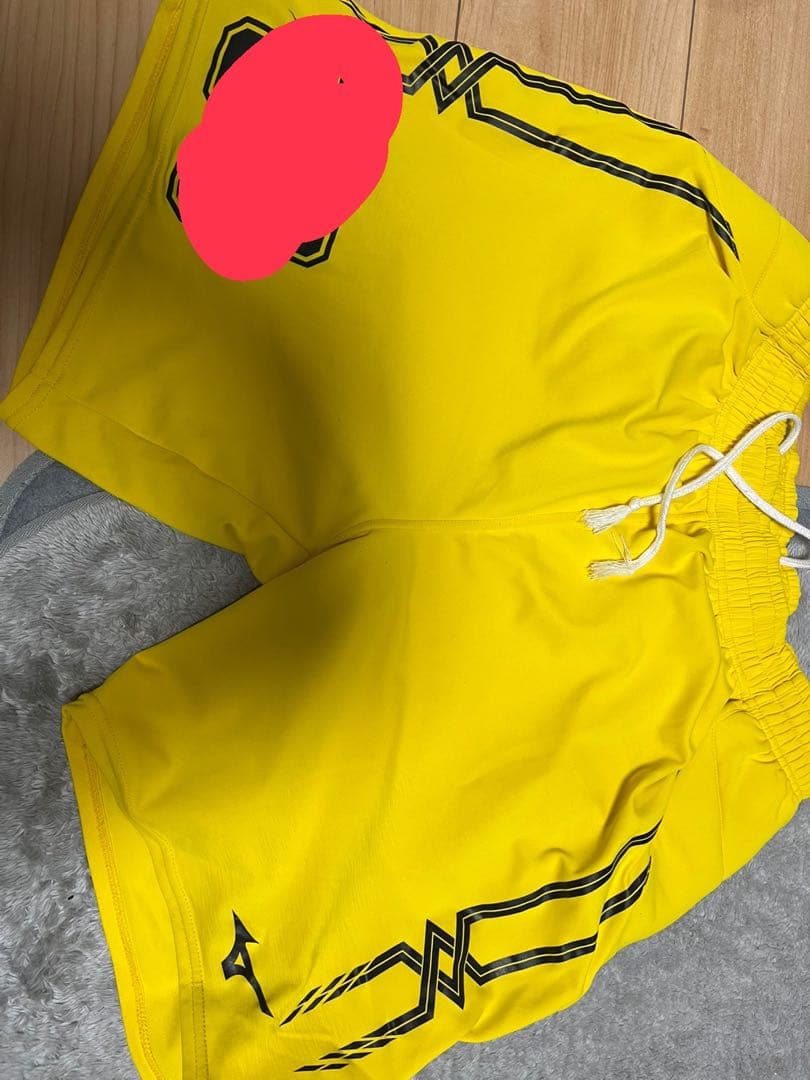 矢板中央キーパーユニホーム上下セット