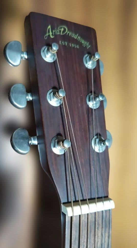 aria Dreadnought アリア AD-320