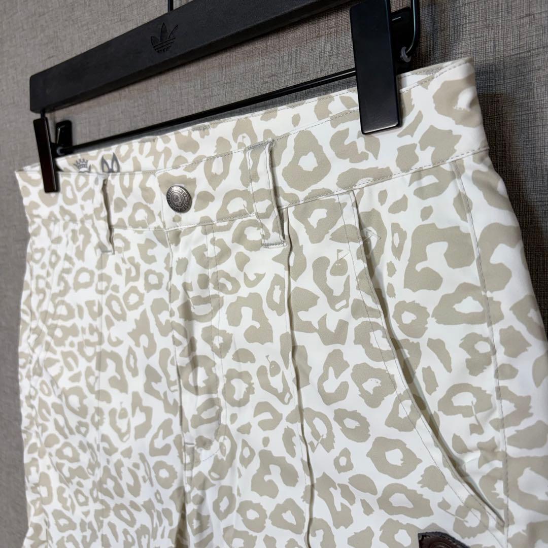 russeluno Golf ショートパンツ　ラッセルノ　ゴルフ