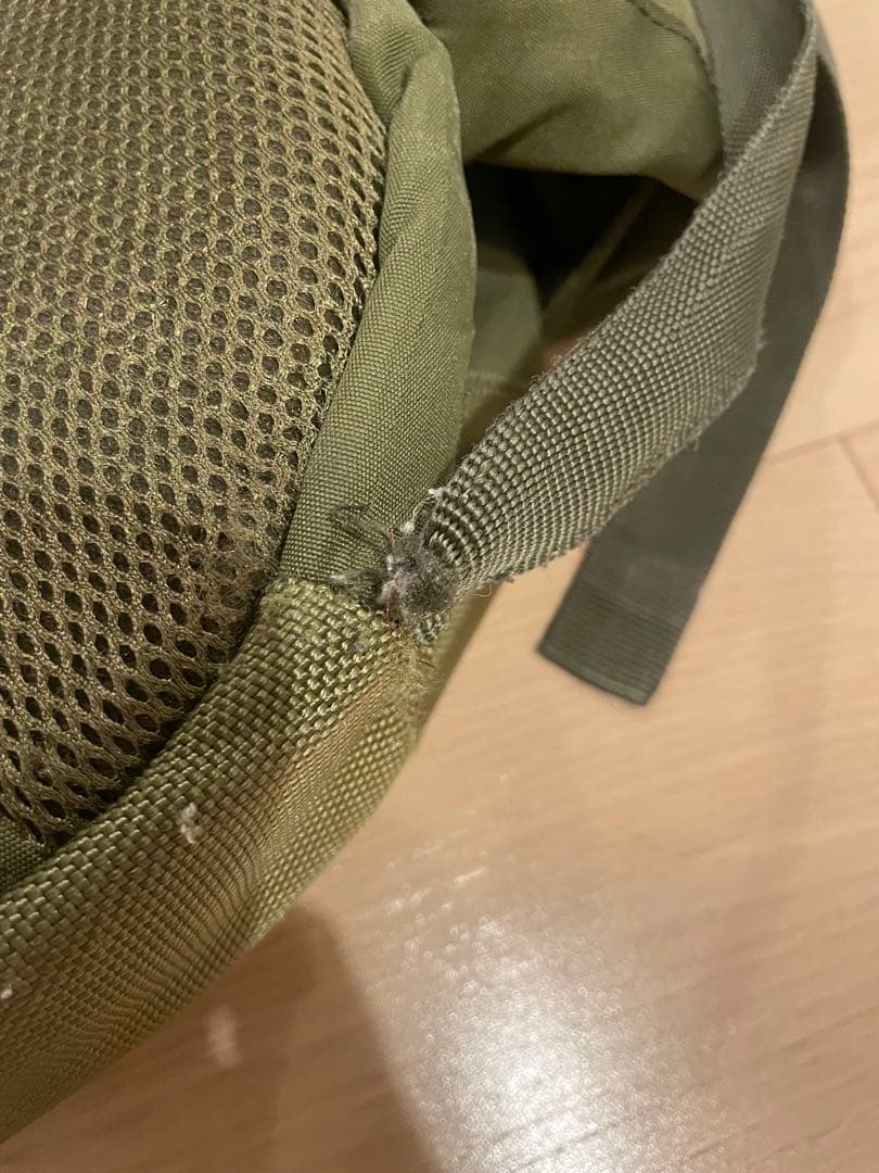 ballaholic リュック バック　ボーラホリック　バスケ　Backpack