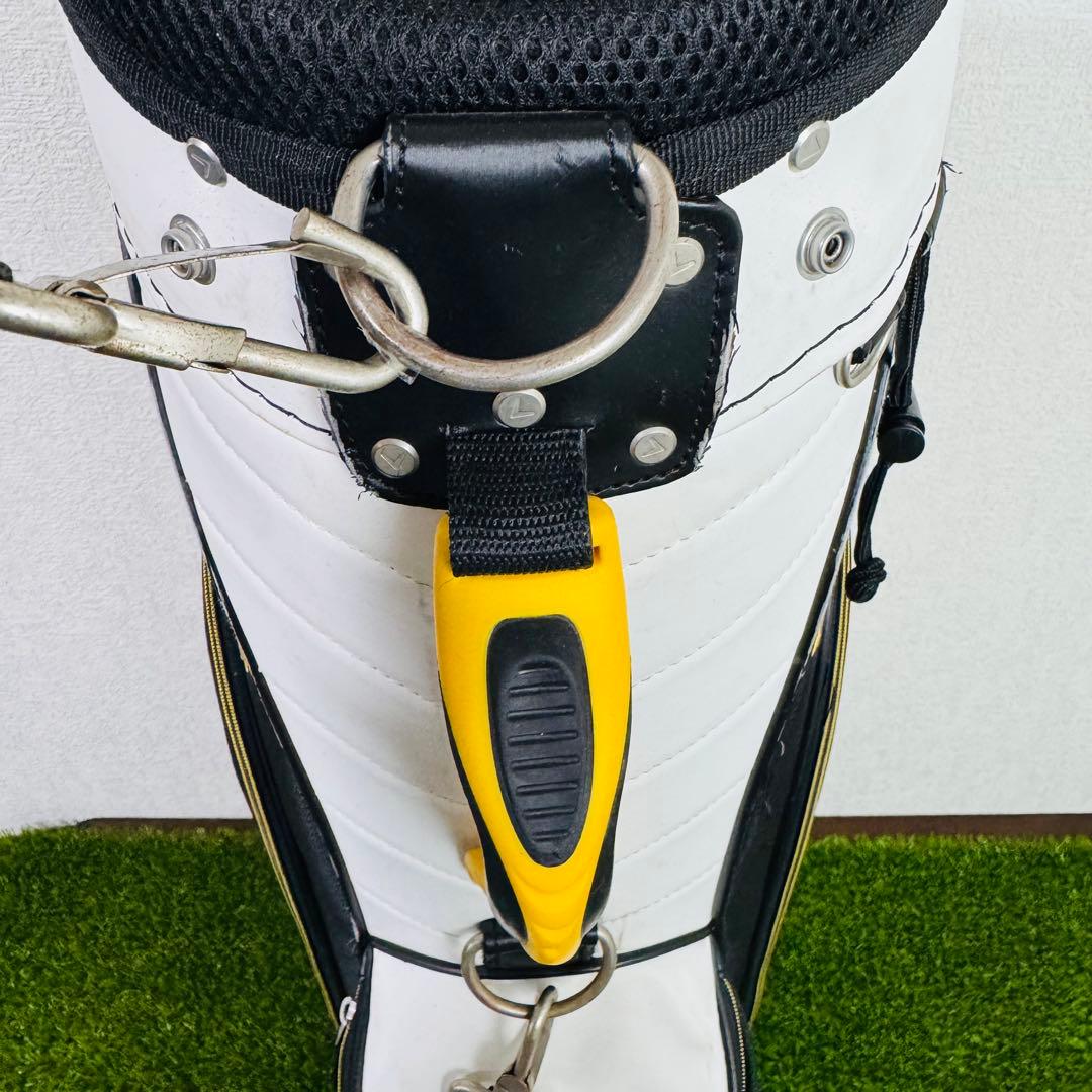 Callaway WARBIRD キャディバッグ