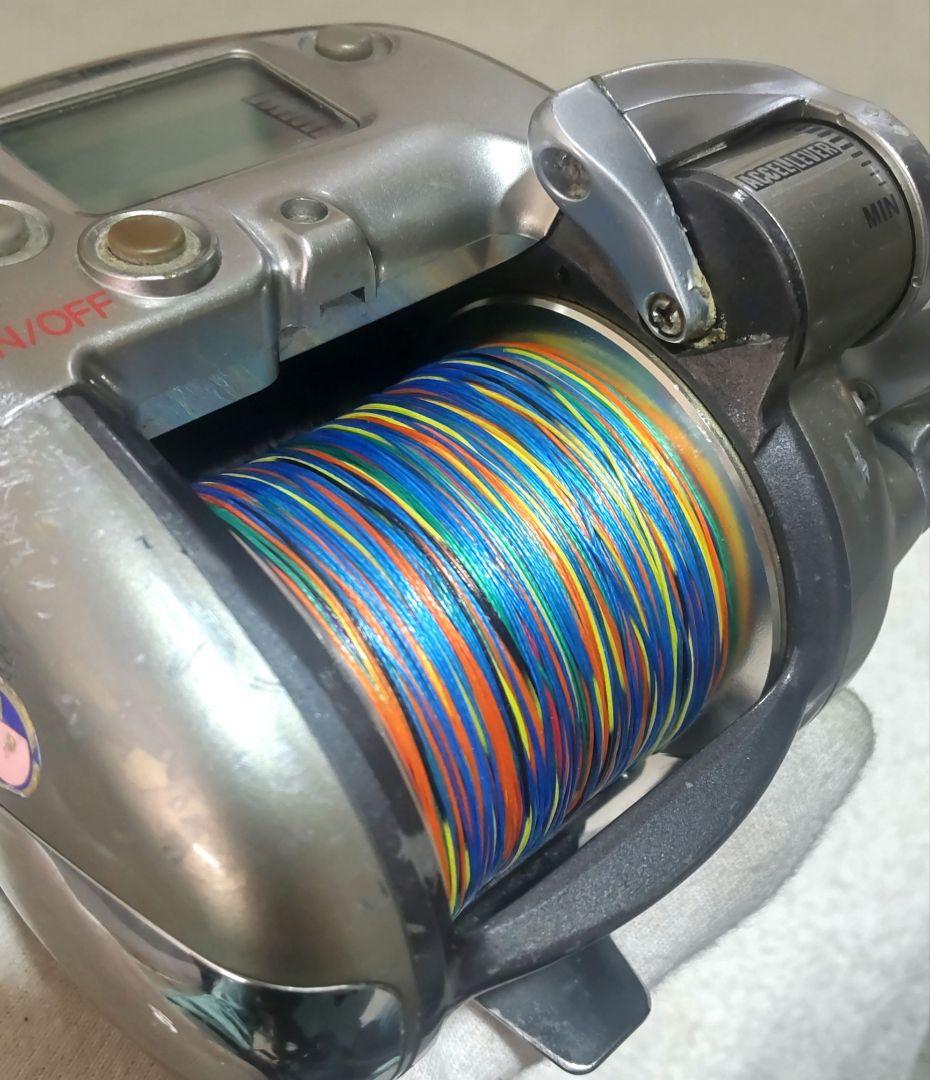 リョービ　電動VS700AC