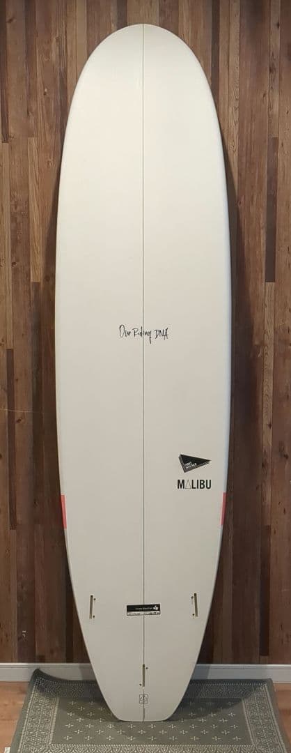 専用交渉中　高浮力7'0スリーウェザーThree Weatherマリブ 55L