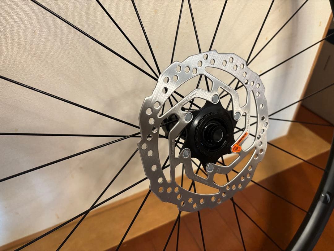 FULCRUM RACING 600DB 完組ホイールセット