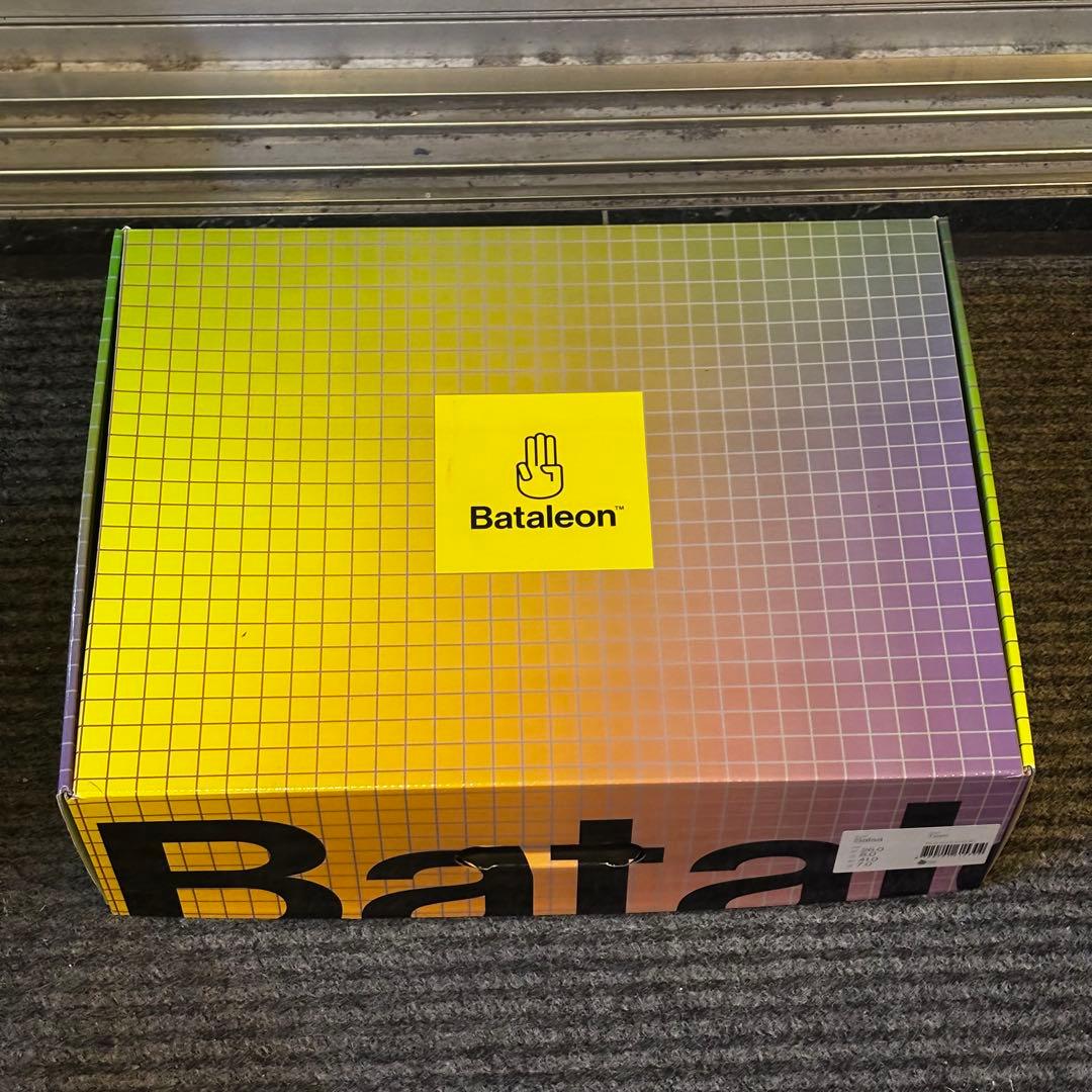 24-25 BATALEON / バタレオン SALSA BOA