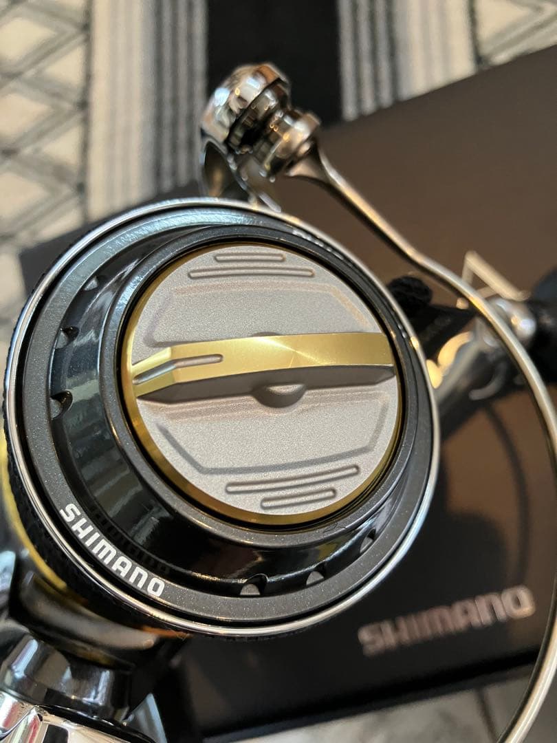 13ステラsw8000HG