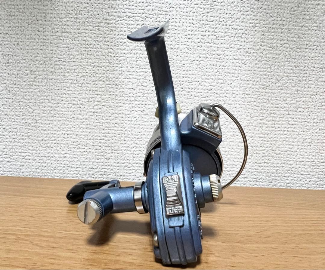 大森製作所 DIAMOND ダイヤモンド MICRO マイクロ7 No1