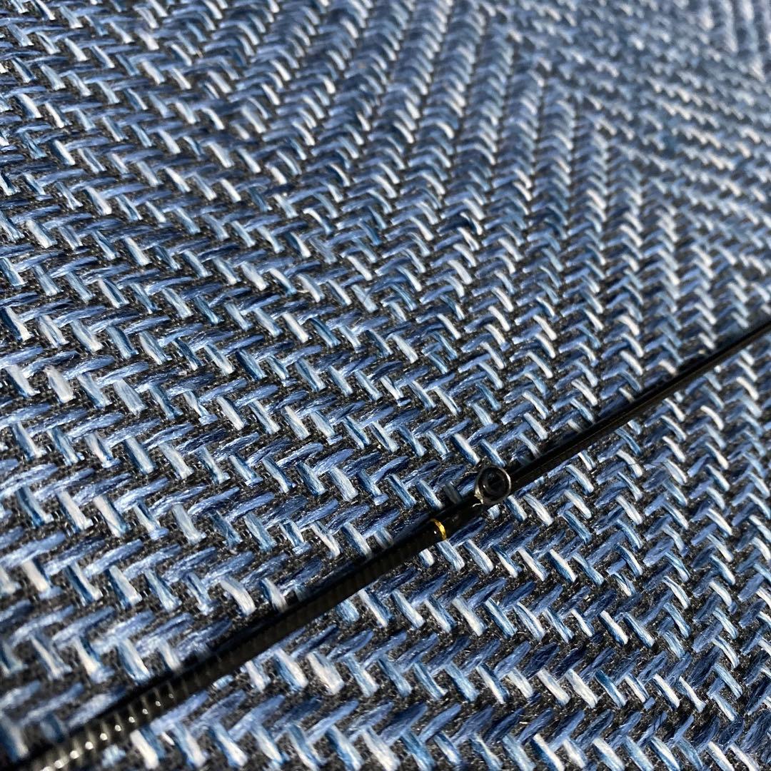 最終値下げ【美品】ブルーカレント 58TZ JH Special