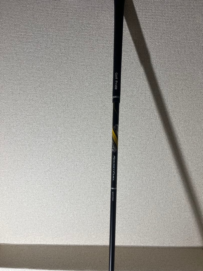 TaylorMade RBZ ドライバー 9.5度