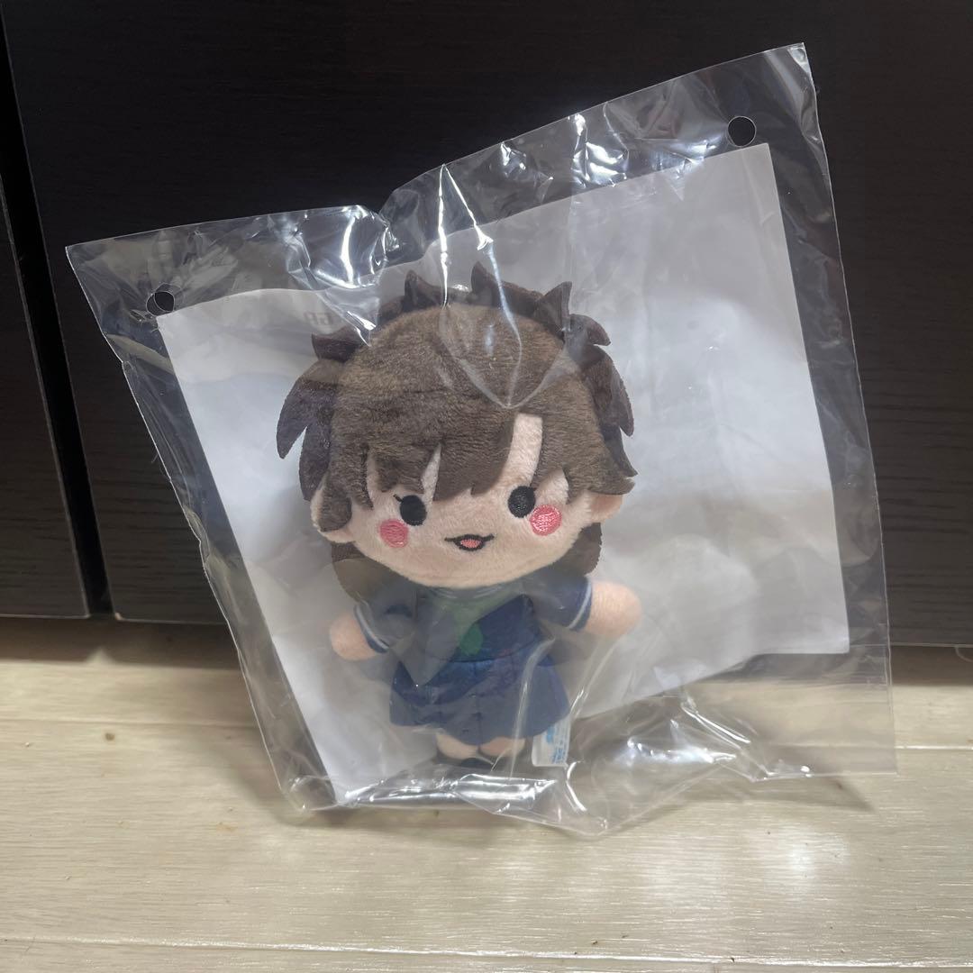 中森青子