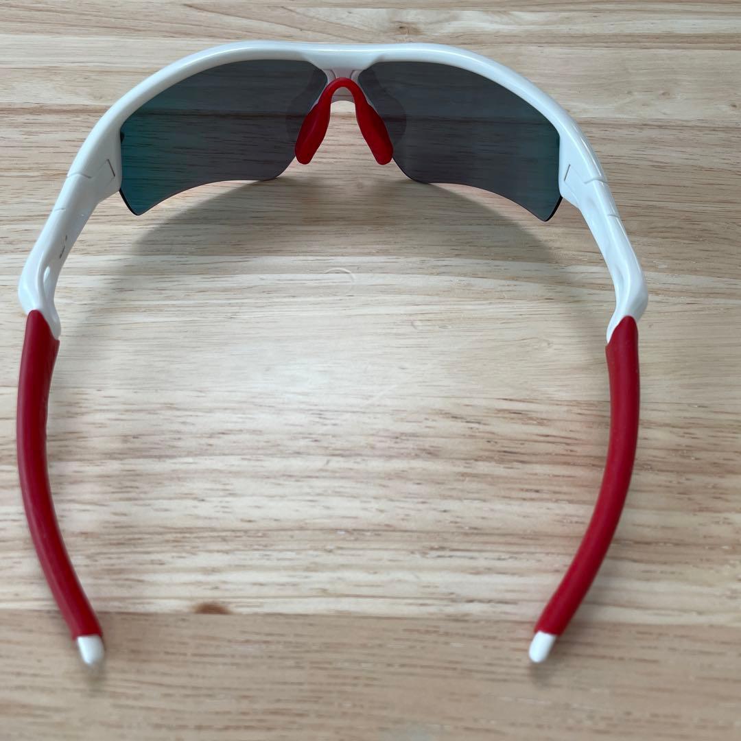 オークリー OAKLEY／スポーツサングラス 09721J