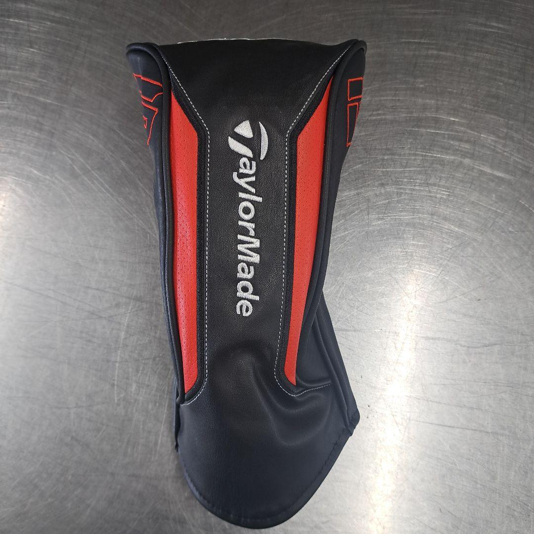 TaylorMade M6 ドライバー　左用