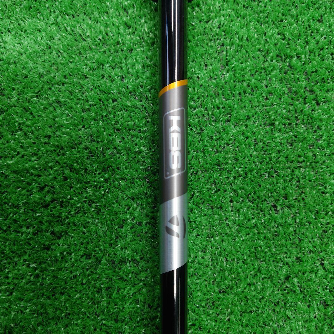 TaylorMade Spider Tour X TM1 トラスパター