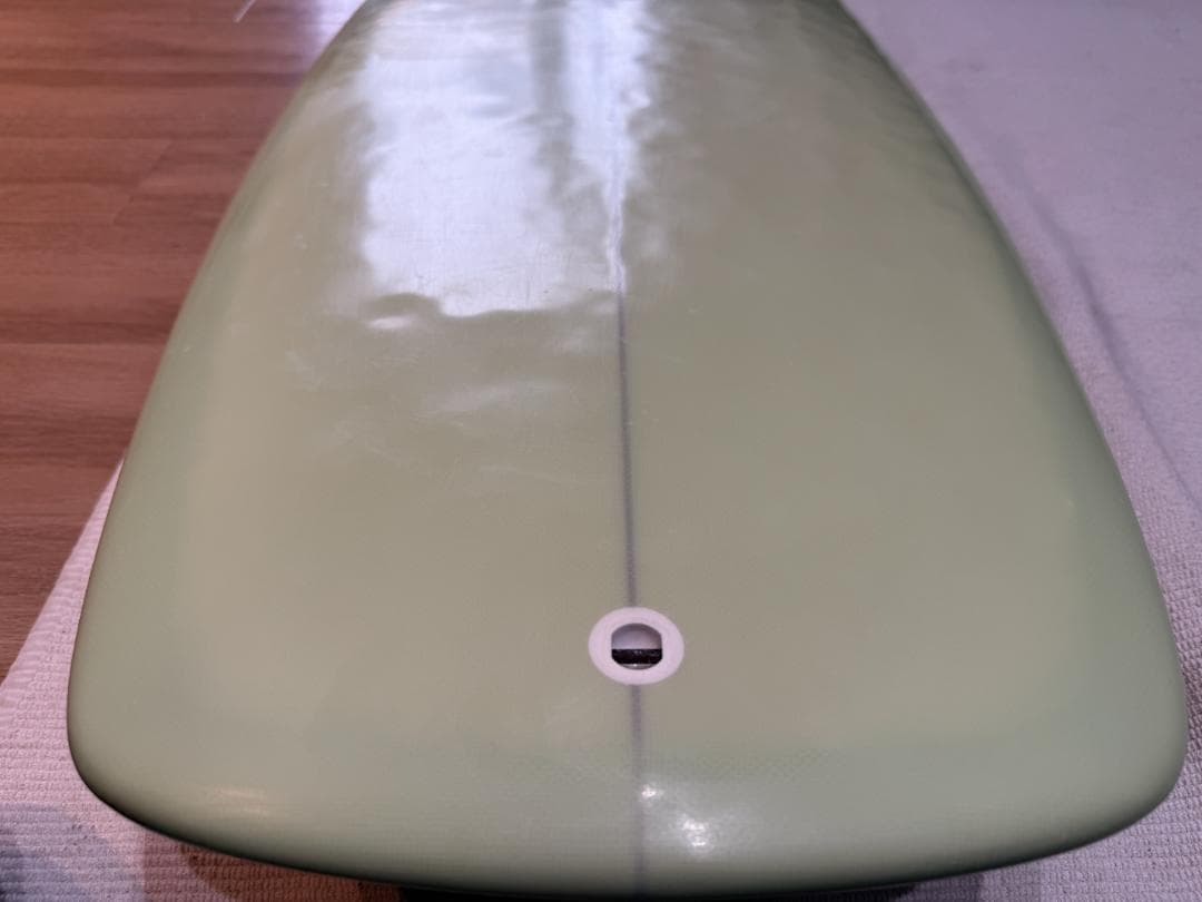 Tyler Warren BULLET 5'7\" ツイン