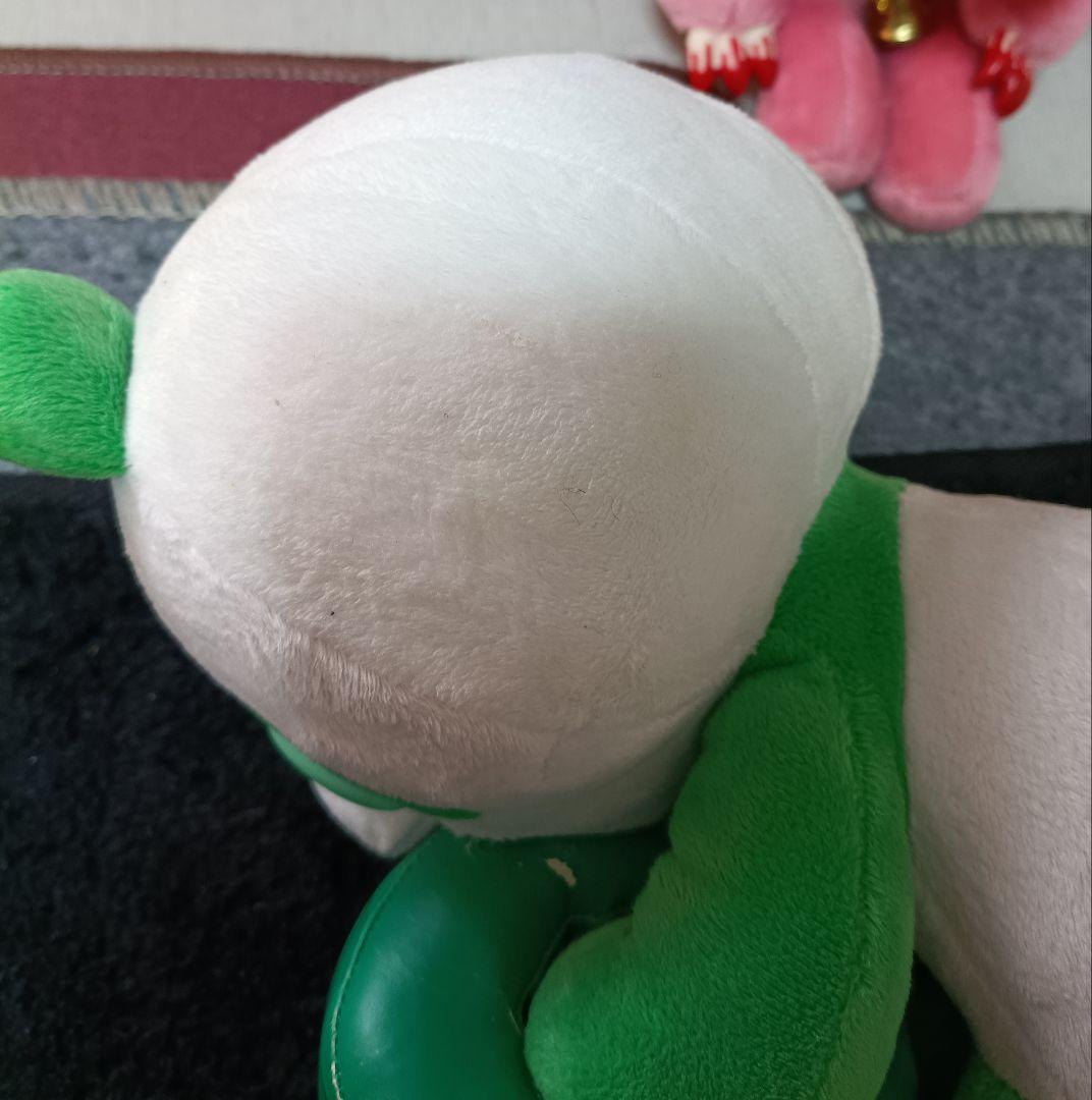 いたずらくまのグルーミー　UFOキャッチャー景品