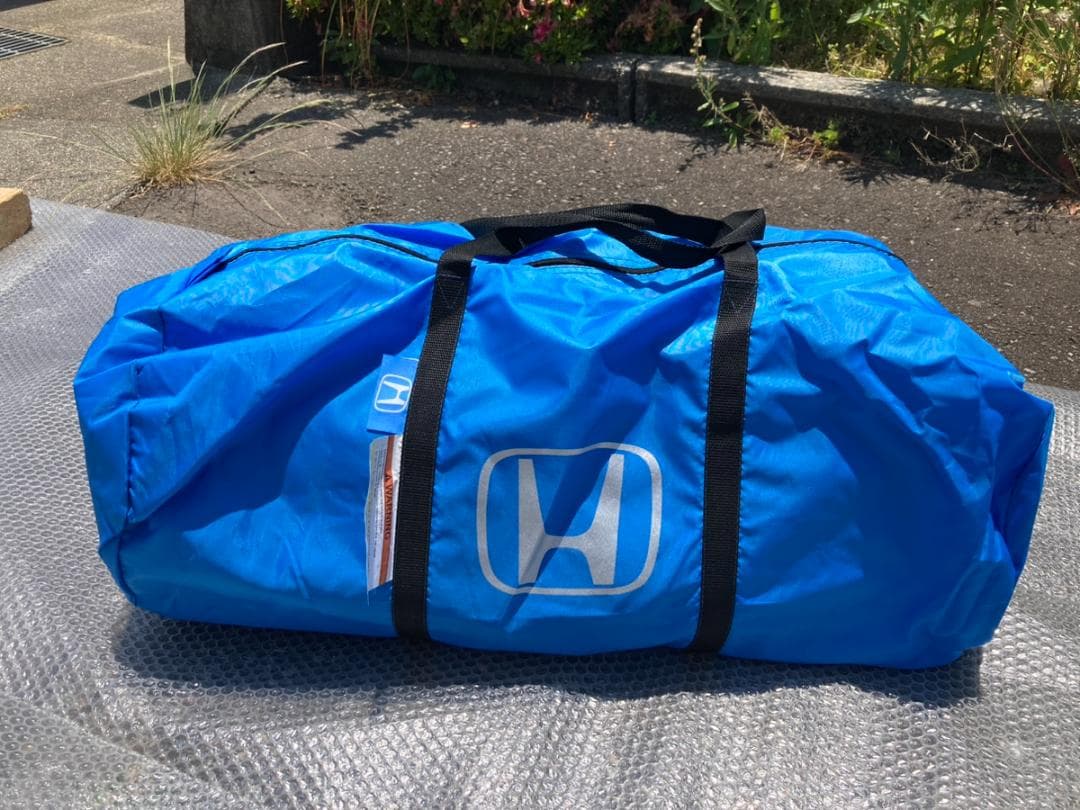 ‎Hondaテント キャンプ  車中泊テント  車に連結できるテント