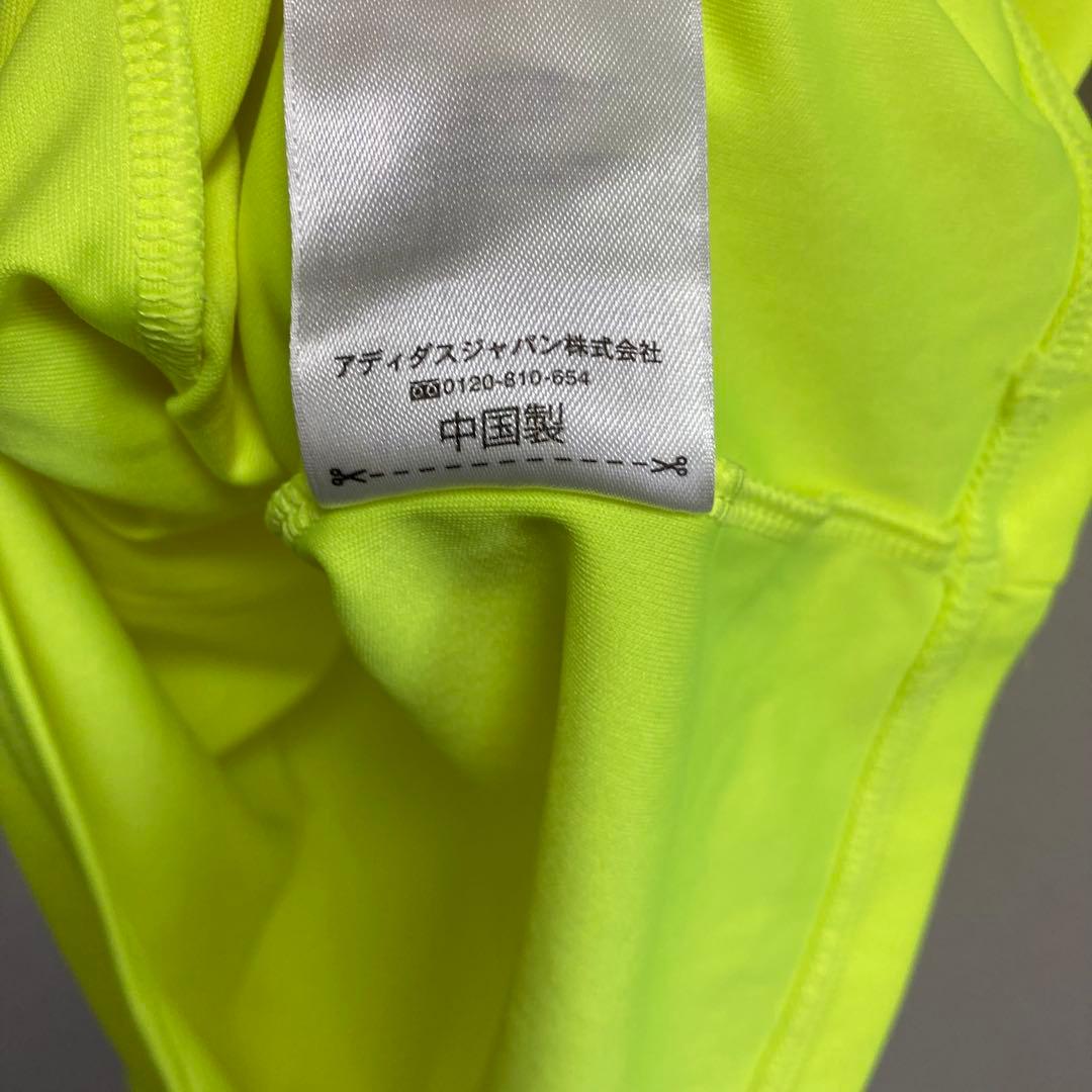 アディダス adidas なでしこ ユニフォーム アウェイ 2014 大野 忍